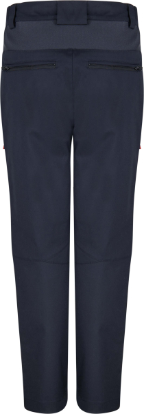 Tagesdiensthose Damen, marine "Münchner Modell"